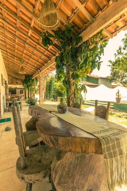 La Tana Del Tano Guest House Armacao dos Buzios Ngoại thất bức ảnh