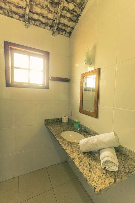 La Tana Del Tano Guest House Armacao dos Buzios Phòng bức ảnh