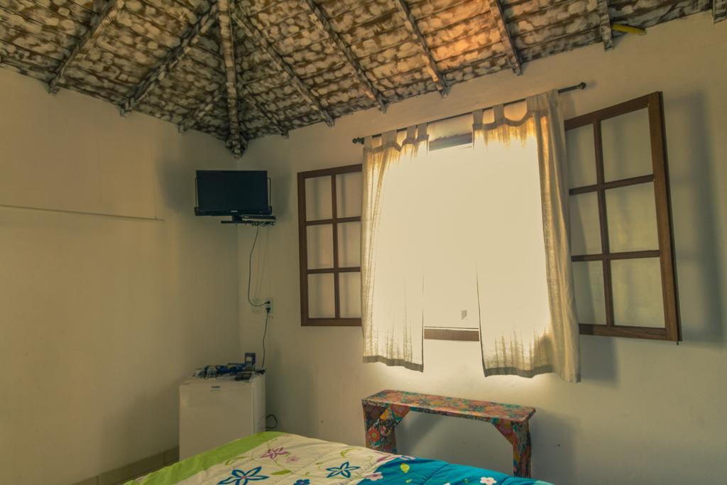 La Tana Del Tano Guest House Armacao dos Buzios Phòng bức ảnh