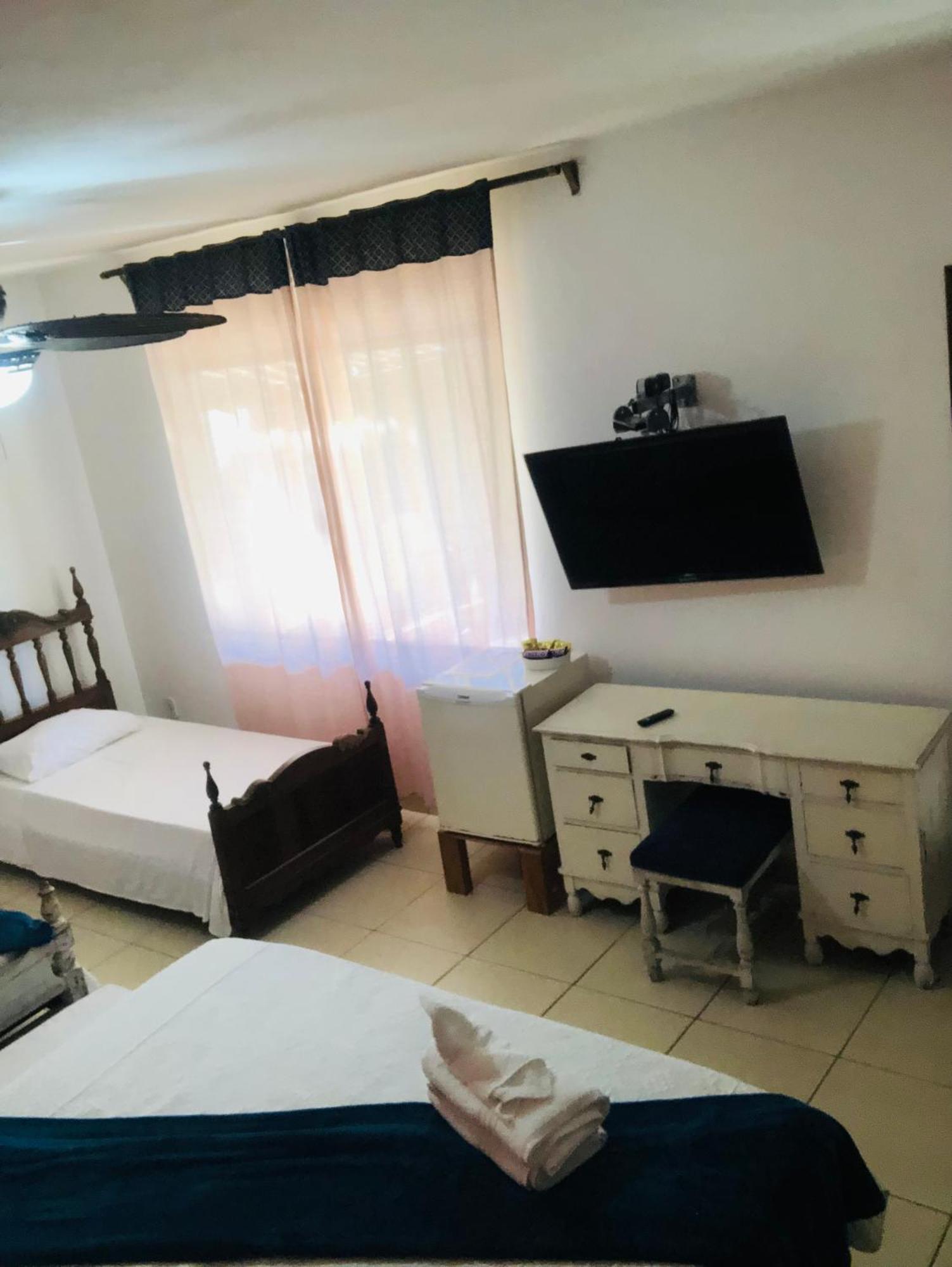La Tana Del Tano Guest House Armacao dos Buzios Ngoại thất bức ảnh
