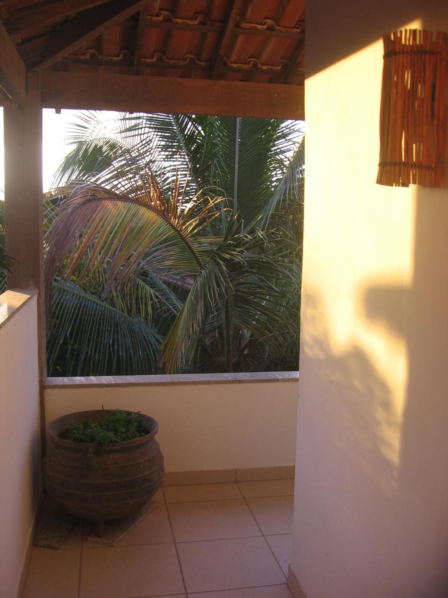 La Tana Del Tano Guest House Armacao dos Buzios Ngoại thất bức ảnh