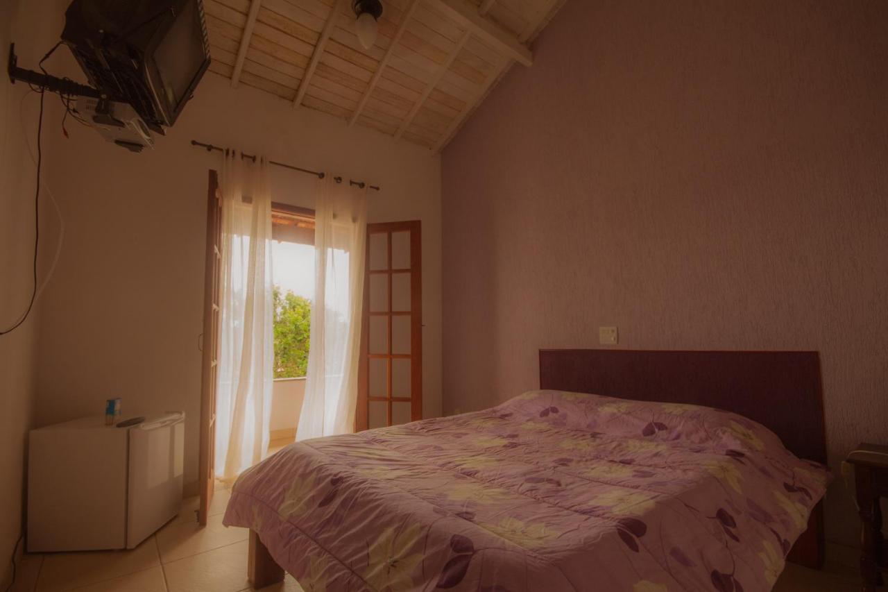 La Tana Del Tano Guest House Armacao dos Buzios Ngoại thất bức ảnh